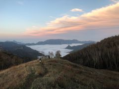 -灵山