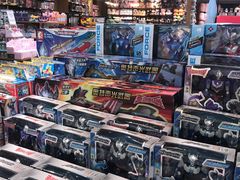 -TheGreenParty(槐房万达店)