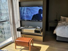 -北京三里屯CHAO酒店