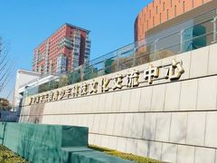 -中国宋庆龄青少年科技文化交流中心