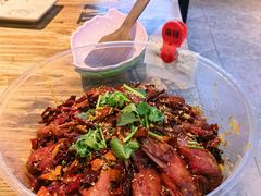 -祥瑞干锅鸭头·东北菜(佳园路店)