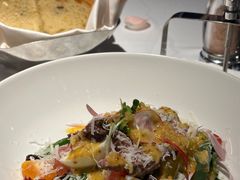 特色牛肉有机蔬菜沙拉-燃扒房Steakhouse(皇庭店)