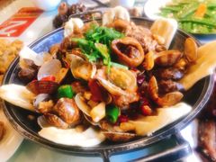 -荣祥海鲜·烟台菜(胜利路二部)