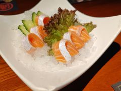 -元通寿司(东骏店)