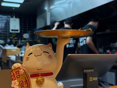 -Ramen满吉·豚骨拉面(丽园路店)