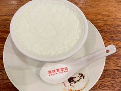 -正德顺順德雙皮奶(中信店)