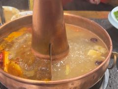 -仁和四季涮肉馆(天坛南门店)