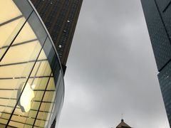 -Apple零售店(新街口店)