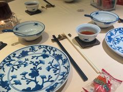 -侨美食家·粤菜(体育西路店)