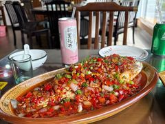 -朗妈私房菜(婺女州店)