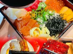 -山葵家·创意料理(宁波来福士店)