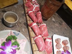 -重庆渝达老火锅(春熙路店)