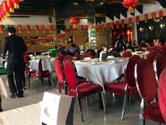 大堂-鑫巴蜀(和平里店)