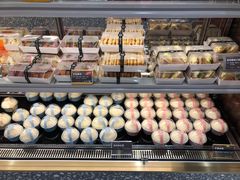 -丁香西饼屋(桂林路店)