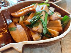-饭江湖·江湖菜(湖广会馆店)