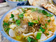 -杨家牛肉汤(淮建路店)