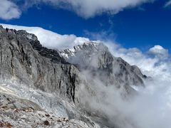 -玉龙雪山蓝月谷