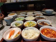 -杏花堂山西菜馆(壹方城店)