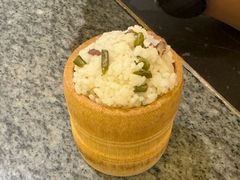 -南京大牌档(中关村领展广场店)