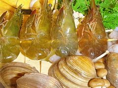 -酒肴一瓢·活贝料理·日本料理(三元桥·霄云路店)