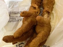 -清真·鸦儿李记·涮肉(花市店)