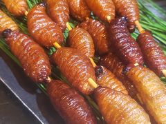 -昆虫窝子·特色云南菜(拓东路总店)