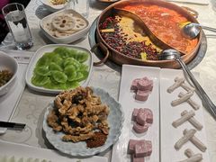 -三只耳火锅(宽窄巷子店)