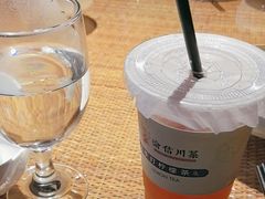 -渝信川菜(长安店)