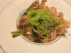 -滋粥楼·顺德菜(番禺广场总店)