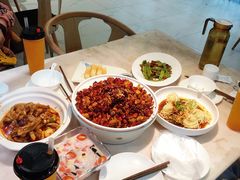 -茅庐毛血旺(临沂泰盛广场店)