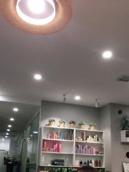 -巴黎拉斐派瑞美发沙龙