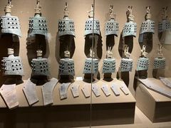 -洛阳周王城天子驾六博物馆