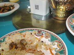 -巴依老爷新疆美食(天津远洋乐堤港店)