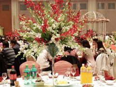 -苏州太湖国际会议中心