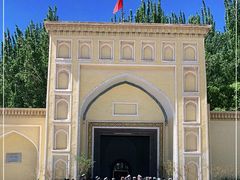 -艾提尕尔清真寺