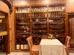 大堂-一江春水·杭帮臻宴(三台山店)