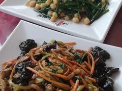-张会海鲜饭店(东戴河店)