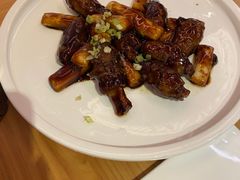 -枣子树·素食餐厅(普陀山店)