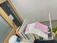 -竹川学社·自助沉浸自习室(海淀黄庄店)