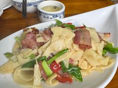 -龙姐私房菜(和顺古镇店)