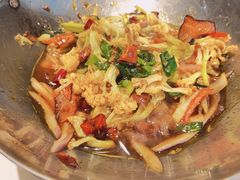 -城南往事·鲁菜济南菜(槐荫广场店)