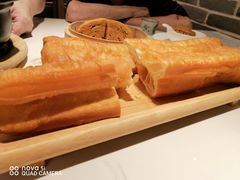-滋粥楼·顺德菜(番禺广场总店)