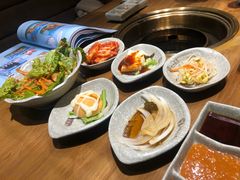 -牛人·雪花牛·木炭烤肉(昆山陆家店)