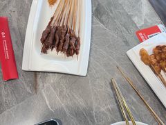 -老佛爷正宗铜炉蛙锅(五道口店)