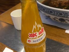 -西安绿地假日酒店·丽宝轩中餐厅