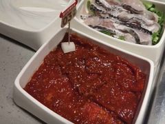 -海底捞火锅(杭州城西银泰城店)