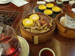 -顺德人家食府(黄金广场店)