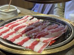 -泥炉烧肉师(新街口金銮巷店)