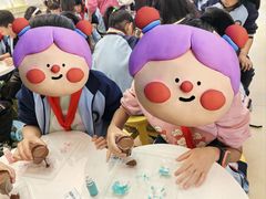 -歌斐颂巧克力小镇