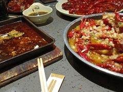 -一棠龙虾•王牌虾球(楚河汉街店)